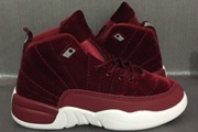 Kids Jordan 12-028